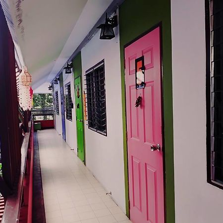 Hi Guesthouse Airport 清邁 外观 照片